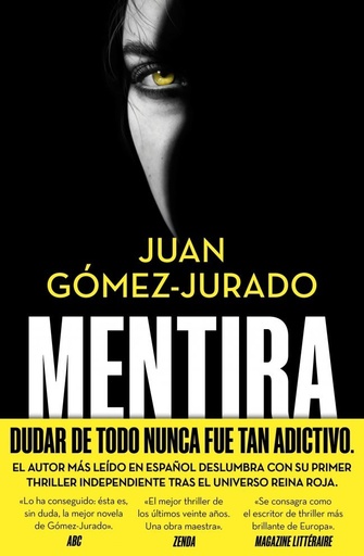 [978-84-666-8308-1] Mentira