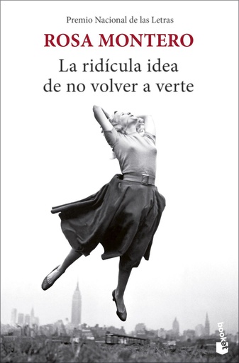 [978-84-322-3993-9] La ridícula idea de no volver a verte