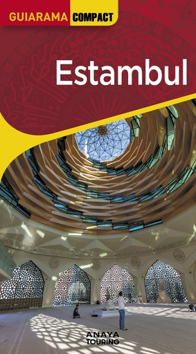 [978-84-9158-991-4] Estambul