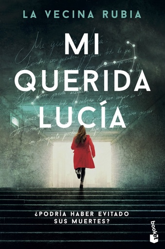 [978-84-480-4480-0] Mi querida Lucía