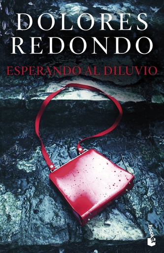 [978-84-233-6379-7] Esperando al diluvio