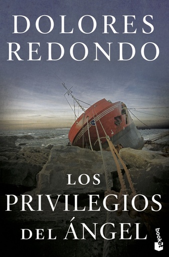 [978-84-233-5868-7] Los privilegios del ángel