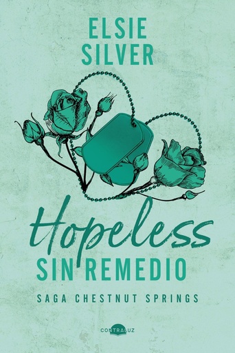 [979-13-87810-24-5] Hopeless: Sin remedio