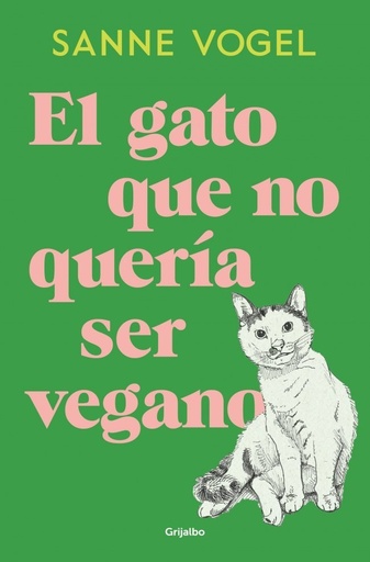 [978-84-253-7103-5] El gato que no quería ser vegano