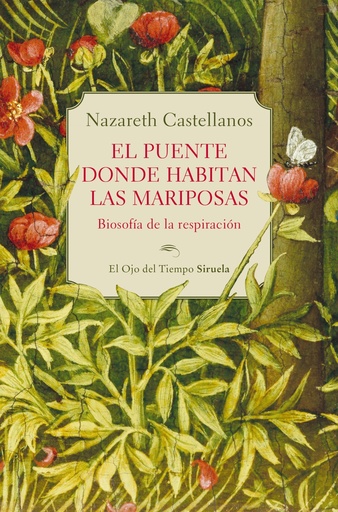[978-84-10415-32-4] El puente donde habitan las mariposas