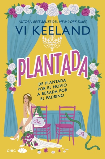 [978-84-17972-30-1] Plantada