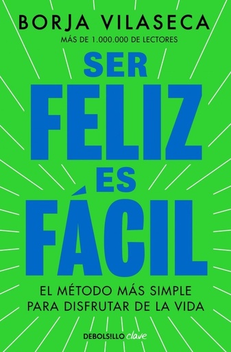 [978-84-663-9015-6] Ser feliz es fácil