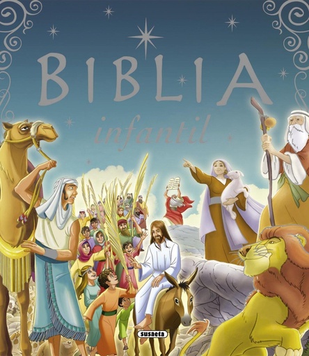 [978-84-677-3920-6] Biblia infantil