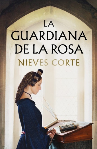 [978-84-01-03805-1] La guardiana de la rosa