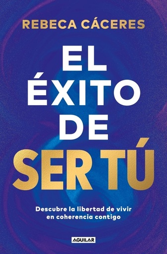 [978-84-03-52595-5] El éxito de ser tú
