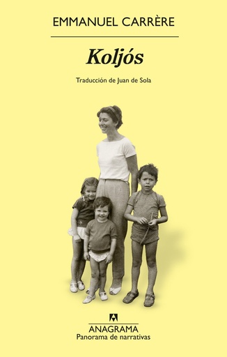 [978-84-339-4909-7] Koljós