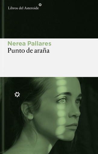 [978-84-10178-89-2] Punto de araña
