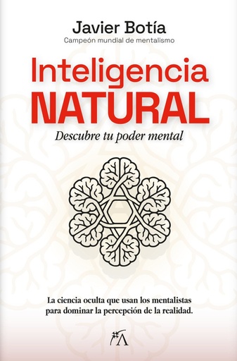 [978-84-10354-73-9] Inteligencia Natural