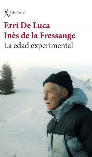 [978-84-322-4940-2] La edad experimental