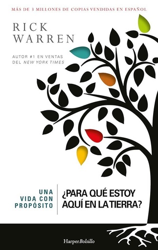 [978-84-17216-91-7] Una vida con propósito