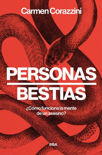 [978-84-1132-781-7] Personas, bestias