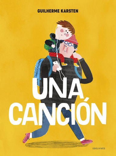 [978-84-140-2891-9] Una canción