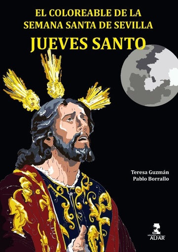 [978-84-7898-722-1] Jueves Santo