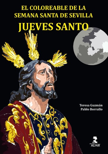 [978-84-7898-722-1] Jueves Santo