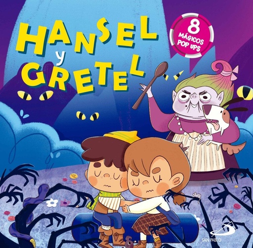 [978-84-285-7394-8] Hansel y Gretel