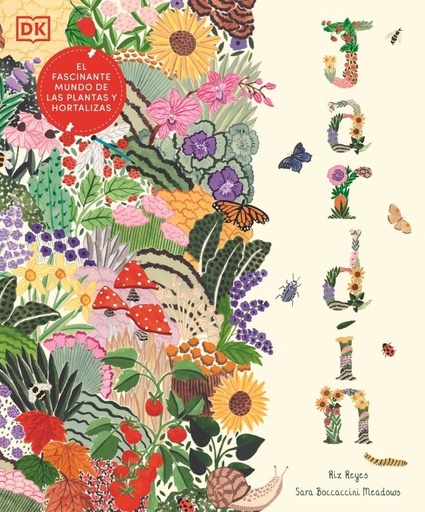 [978-0-241-79749-5] Jardín