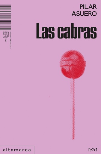 [978-84-10435-32-2] Las cabras
