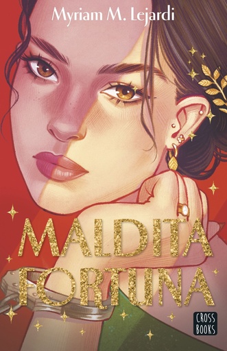 [978-84-08-31499-8] Maldita fortuna