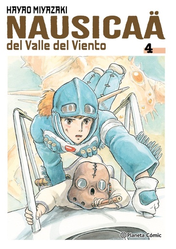 [979-13-87781-88-0] Nausicaa nº 04