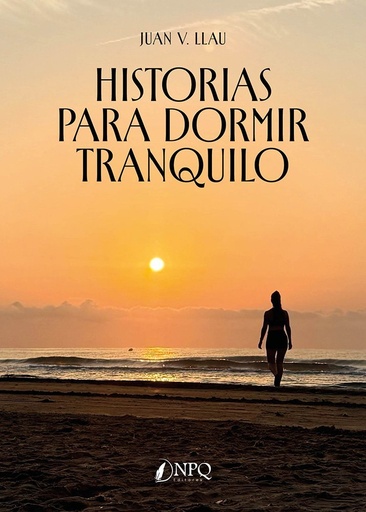 [979-13-87868-79-6] Historias para dormir tranquilo
