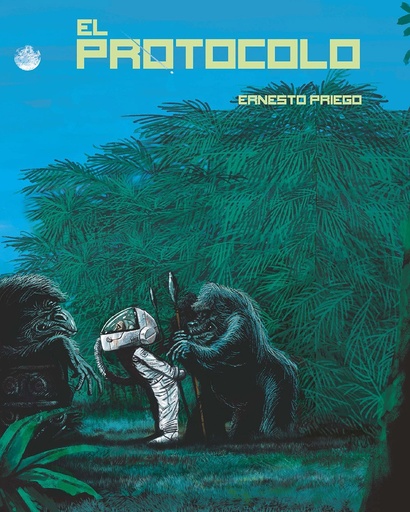 [978-84-129440-2-0] EL PROTOCOLO