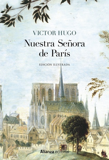 [978-84-9181-688-1] Nuestra Señora de París [Edición Ilustrada]