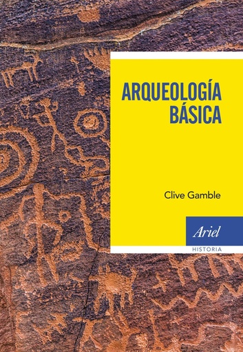 [978-84-344-3137-9] Arqueología básica