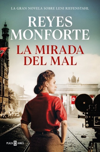 [978-84-01-03580-7] La mirada del mal