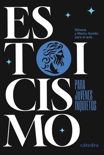 [978-84-376-4982-5] Estoicismo para jóvenes inquietos