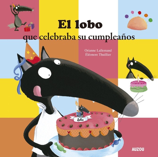 [978-2-7338-7855-2] El lobo que celebraba su cumpleaños