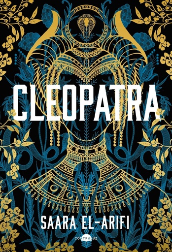 [979-13-87810-35-1] Cleopatra