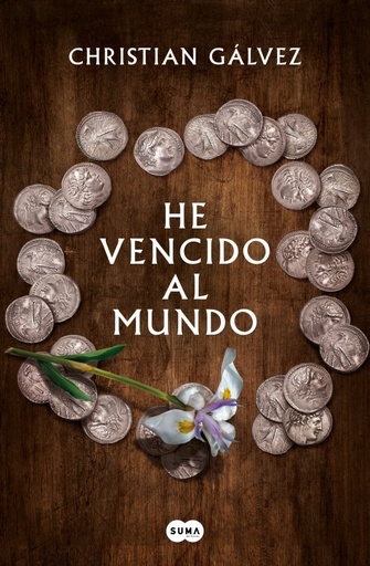 [979-13-87512-68-2] He vencido al mundo
