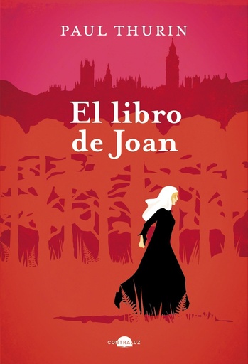[979-13-87810-37-5] El libro de Joan