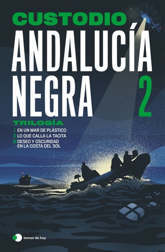 [979-13-87869-73-1] Andalucía negra 2