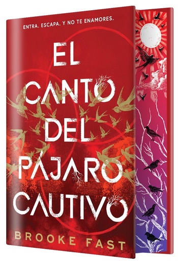 [979-13-87711-76-4] El canto del pájaro cautivo (EDICIÓN ESPECIAL LIMITADA)