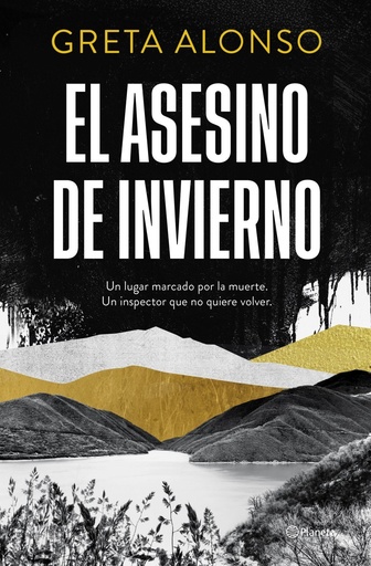[978-84-08-31528-5] El Asesino de Invierno