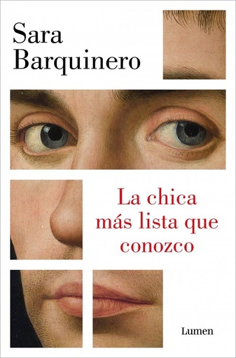 [978-84-264-3319-0] La chica más lista que conozco