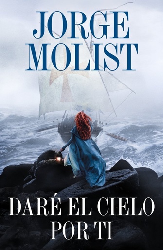 [978-84-253-7126-4] Daré el cielo por ti