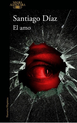 [978-84-204-7928-6] El amo (Jotadé 2)