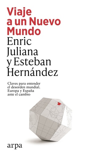 [979-13-87833-37-4] Viaje a un Nuevo Mundo