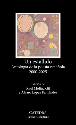 [978-84-376-4985-6] Un estallido