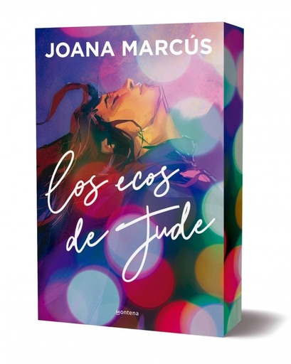 [979-13-87724-47-4] Los ecos de Jude