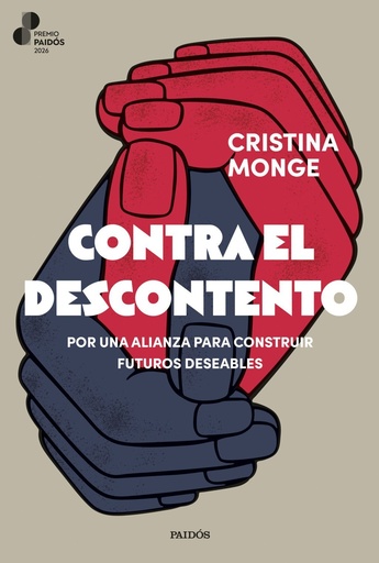 [978-84-493-4495-4] Contra el descontento