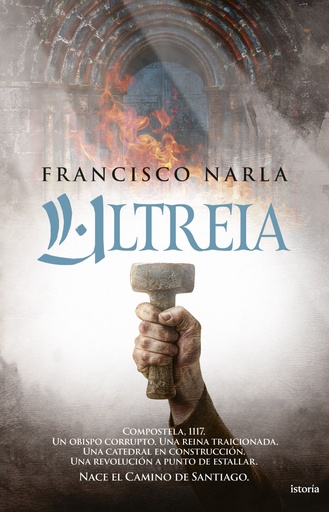 [979-13-87714-23-9] Ultreia