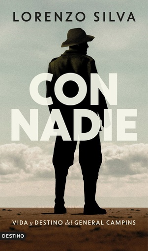 [978-84-233-6957-7] Con nadie
